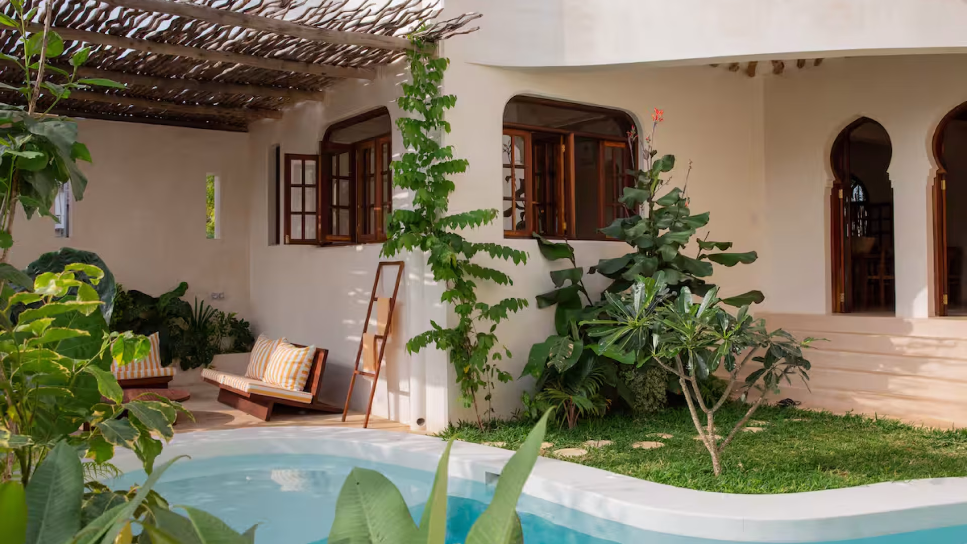 Huriya House 6