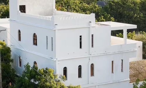 Huriya House 7 Huriya House 7